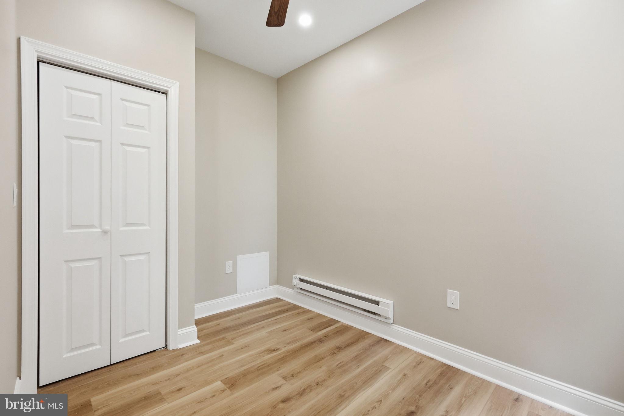 COBBS CREEK - Residential Income