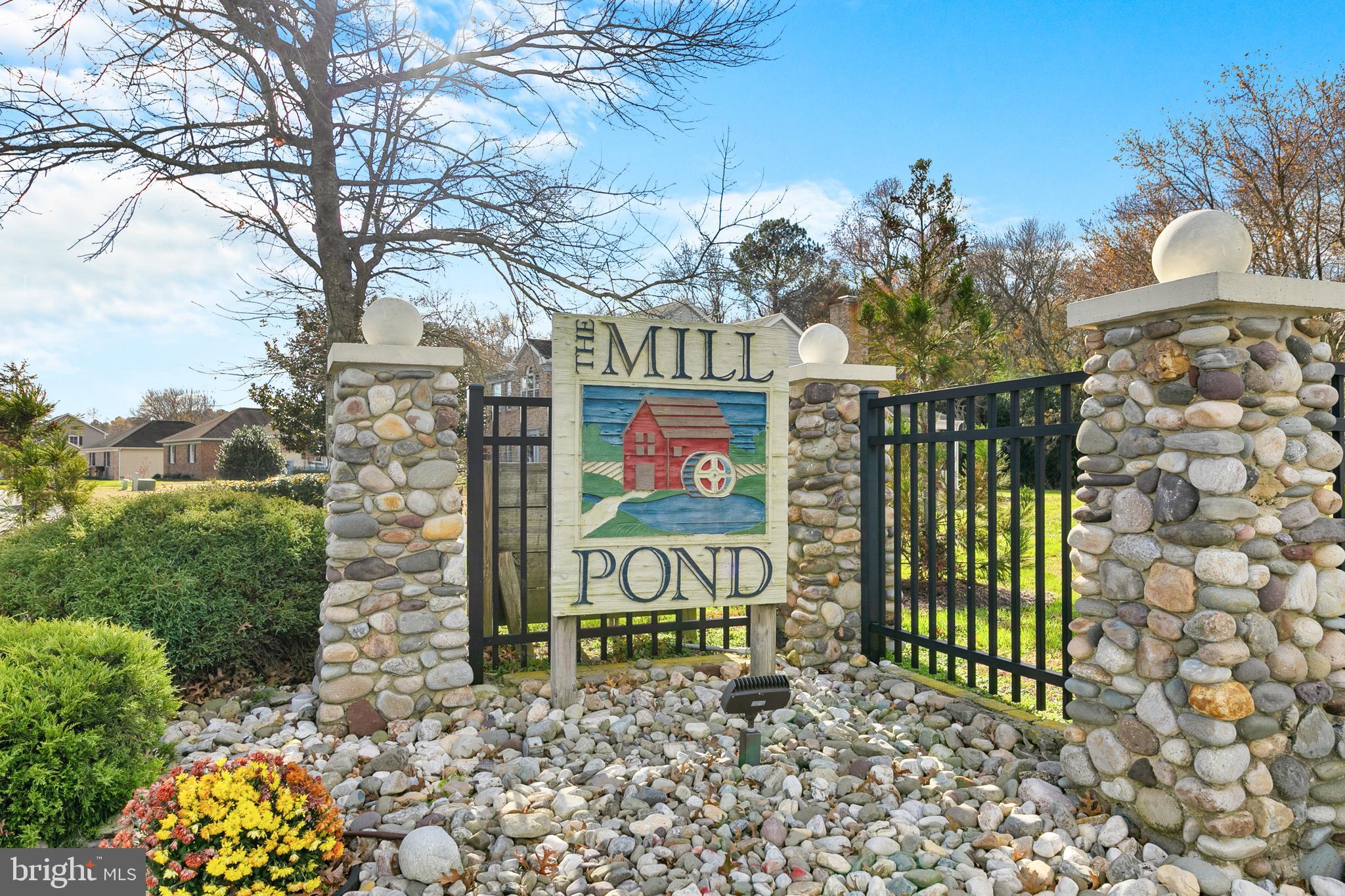184 E MILL POND DRIVE