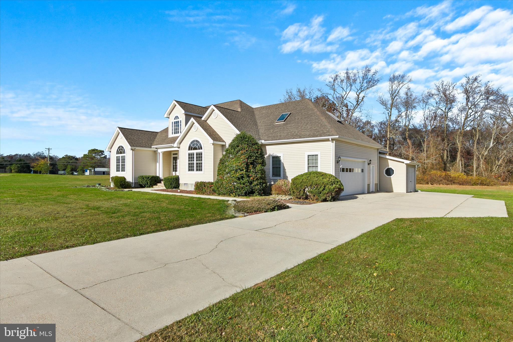 184 E MILL POND DRIVE