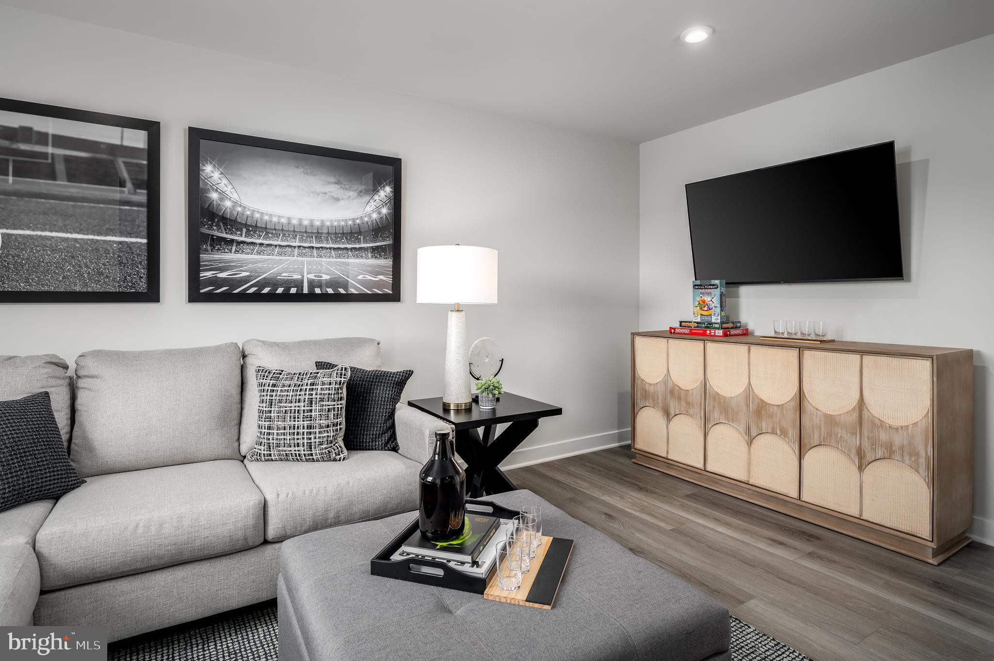 STEPHENS CROSSING - Residential