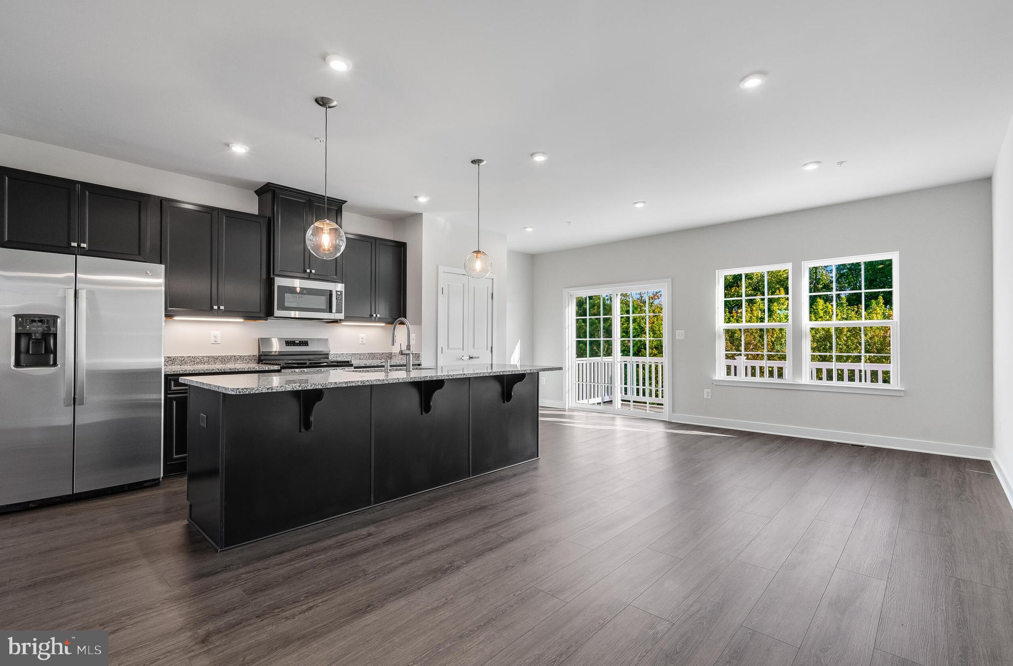 STEPHENS CROSSING - Residential