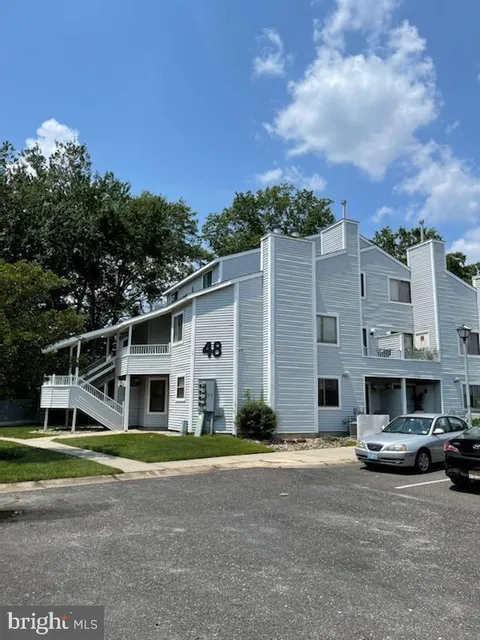 4807 Gina Court, Voorhees, NJ 08043 - MLS#: NJCD2093324