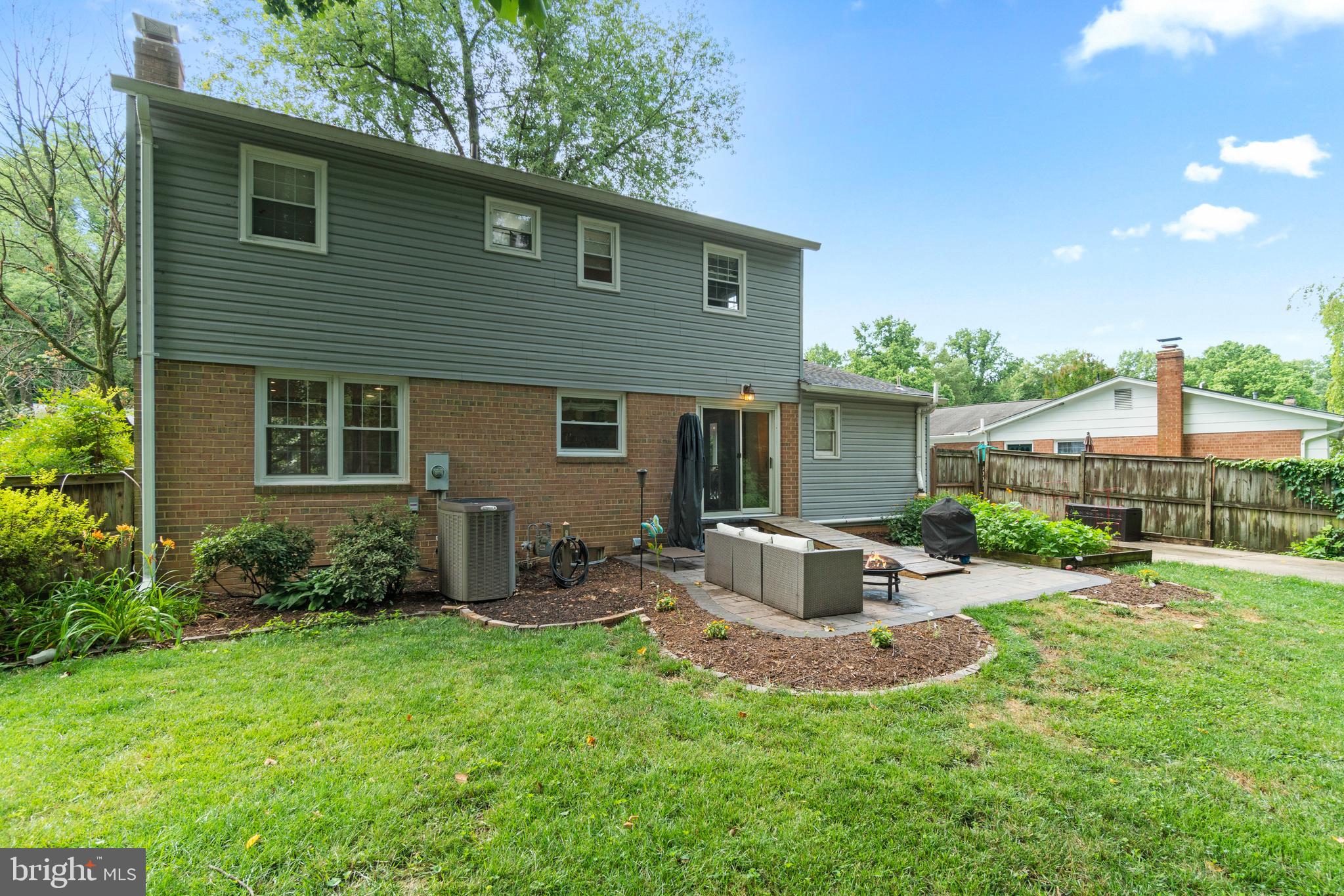 ORANGE HUNT ESTATES - Residential