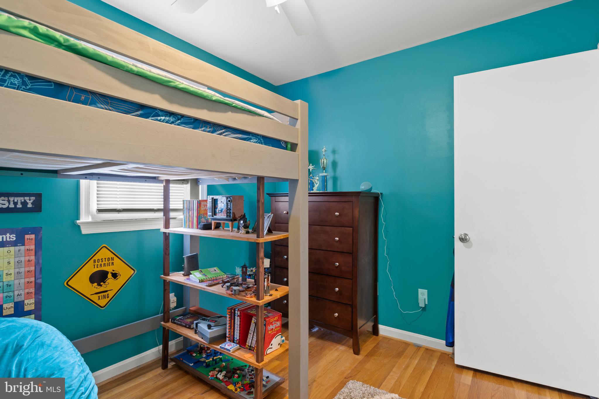 ORANGE HUNT ESTATES - Residential