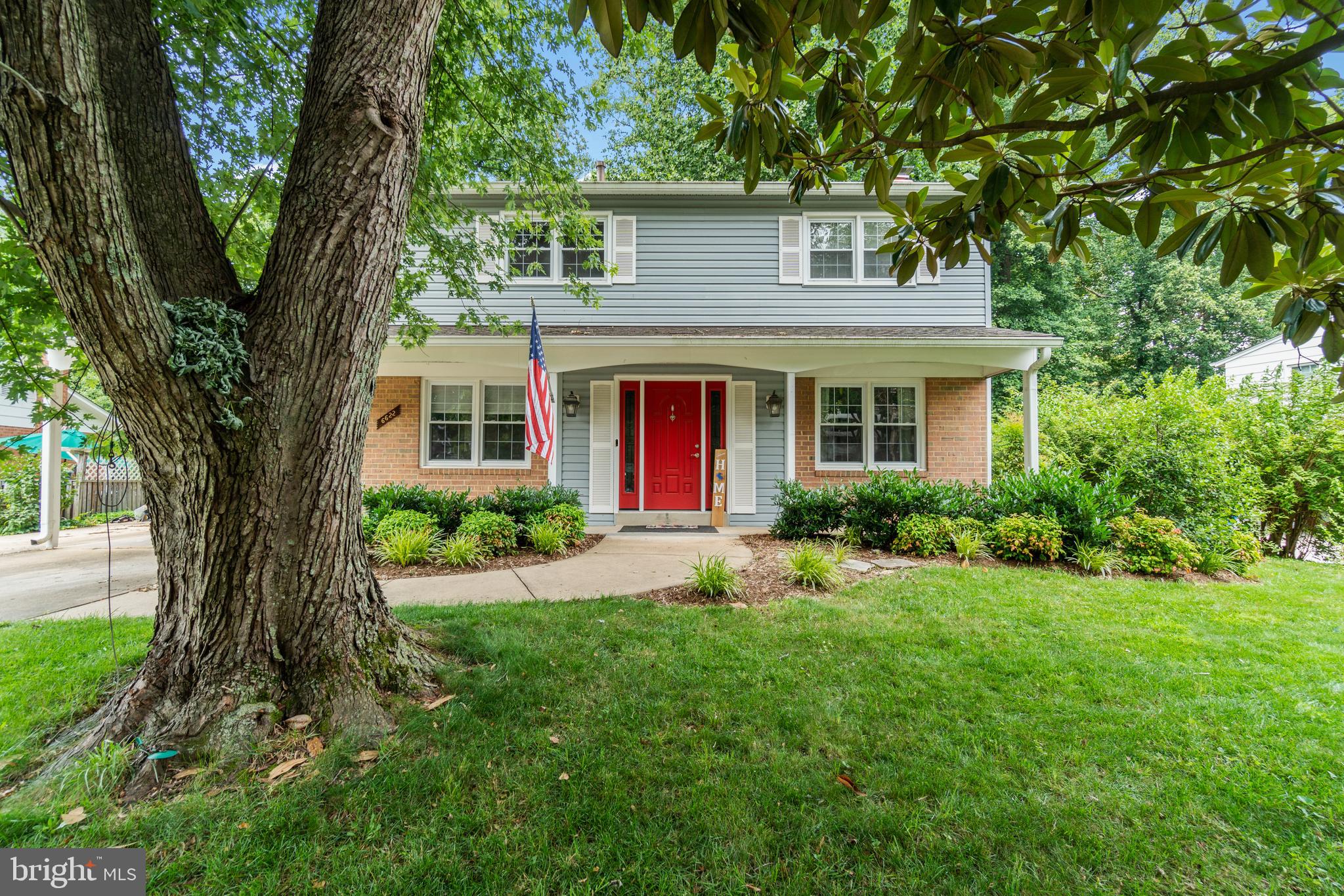 ORANGE HUNT ESTATES - Residential