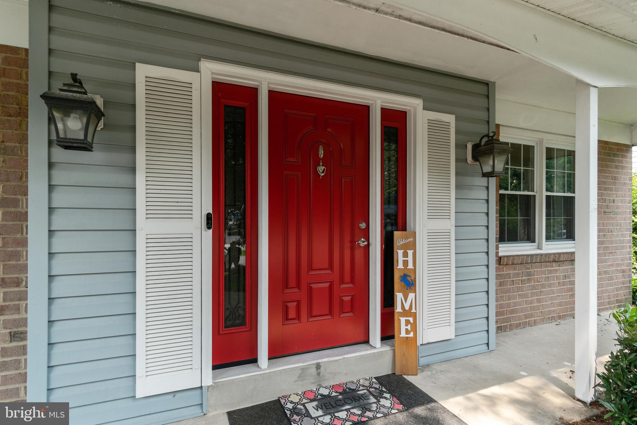 ORANGE HUNT ESTATES - Residential