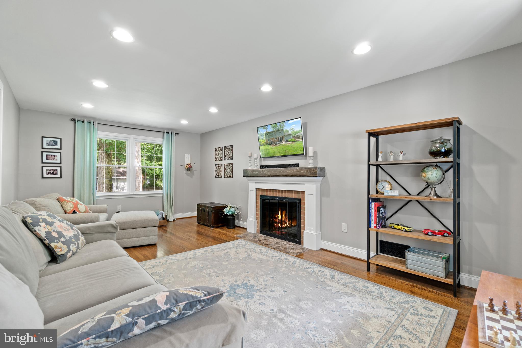 ORANGE HUNT ESTATES - Residential