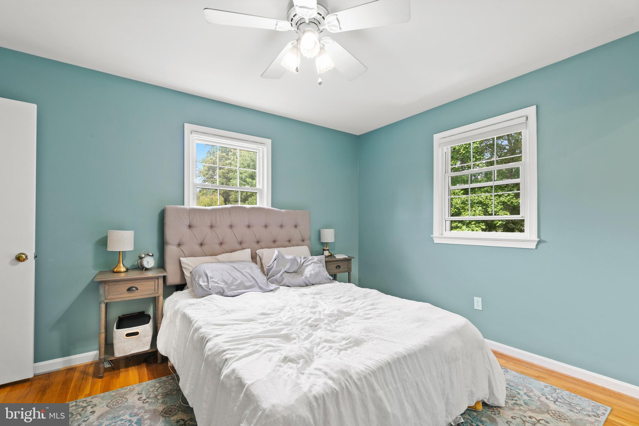 ORANGE HUNT ESTATES - Residential