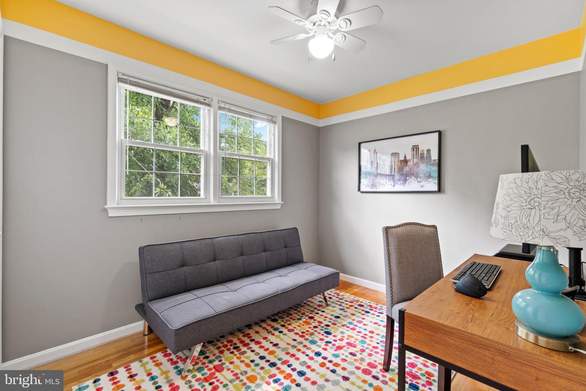 ORANGE HUNT ESTATES - Residential