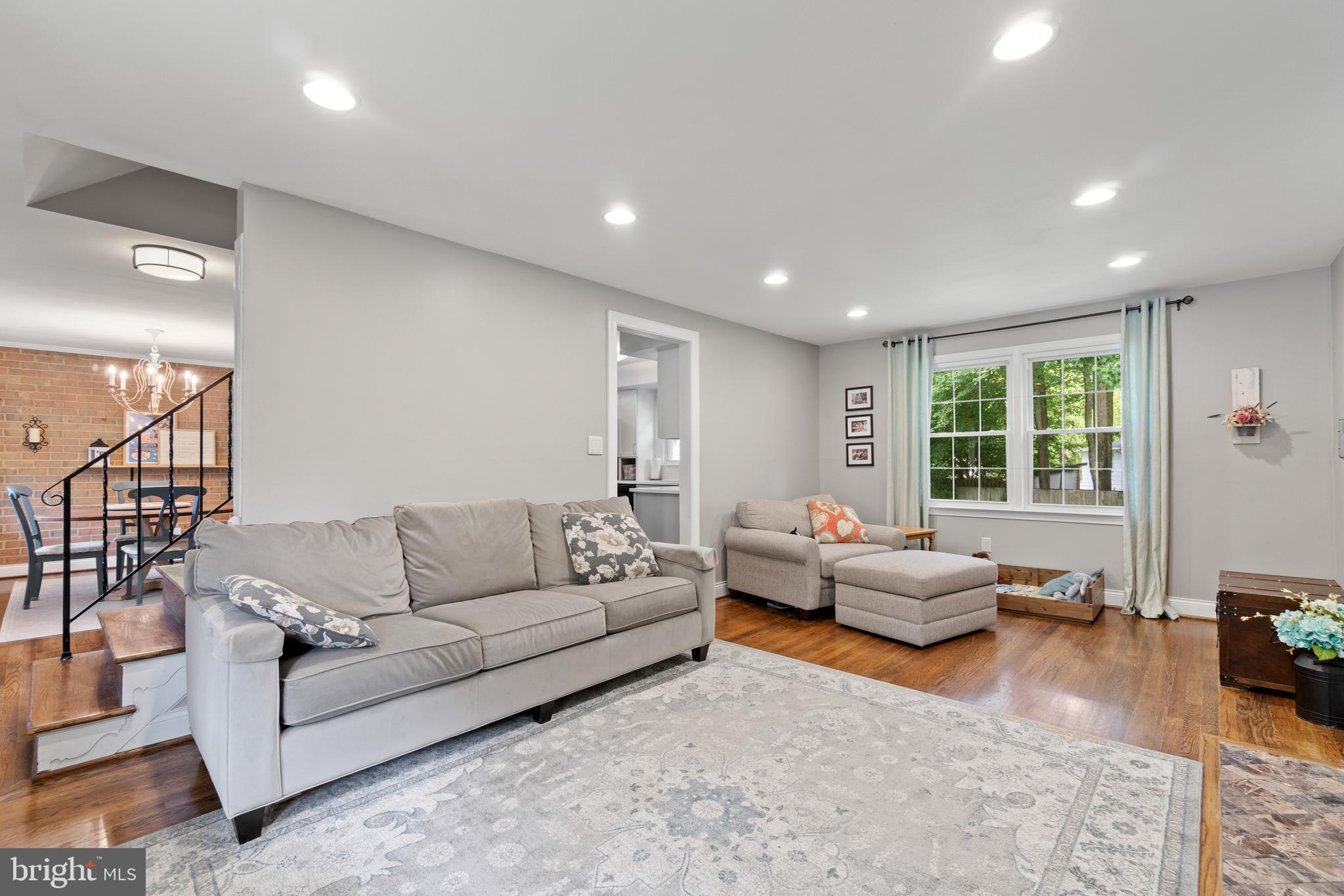 ORANGE HUNT ESTATES - Residential