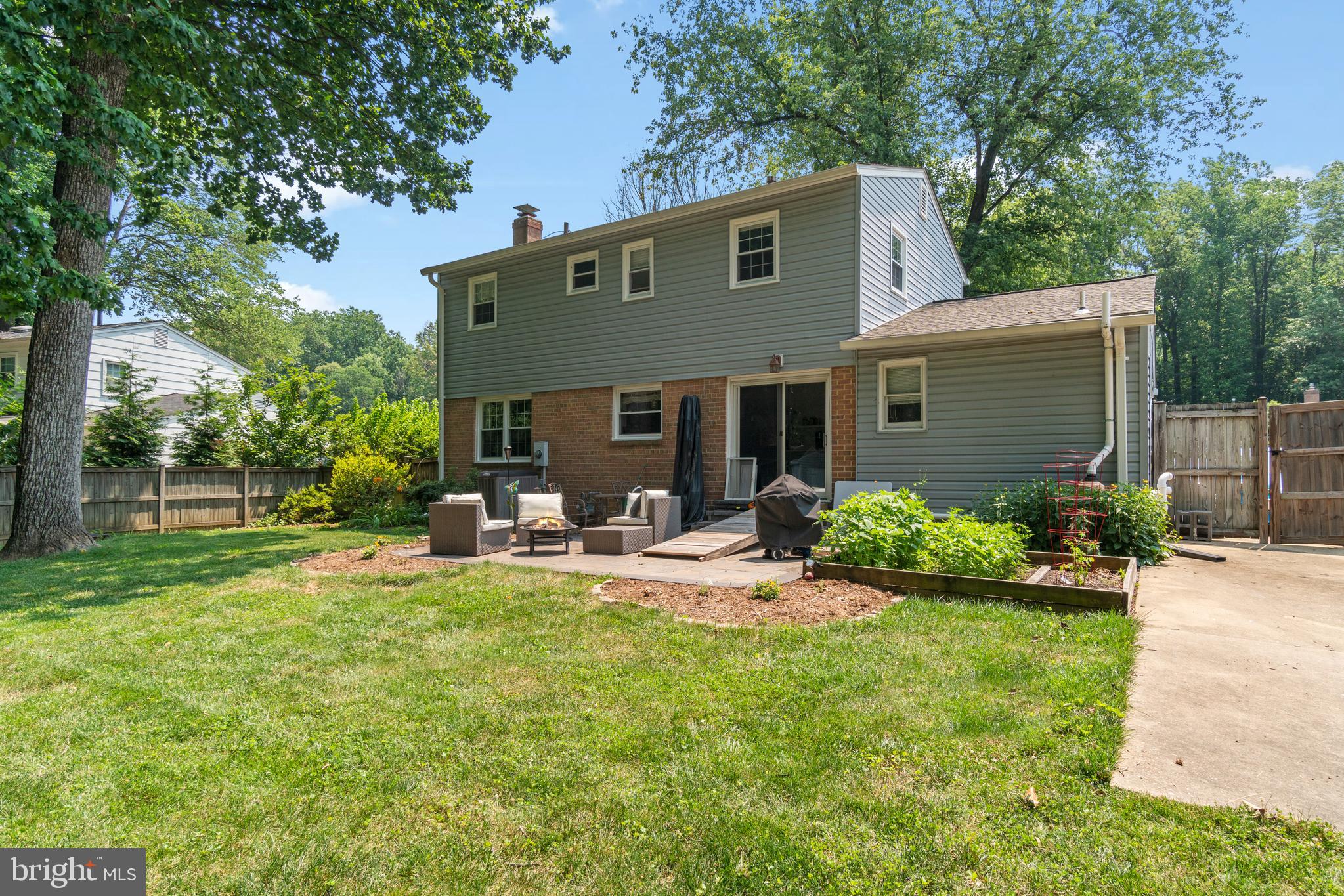 ORANGE HUNT ESTATES - Residential