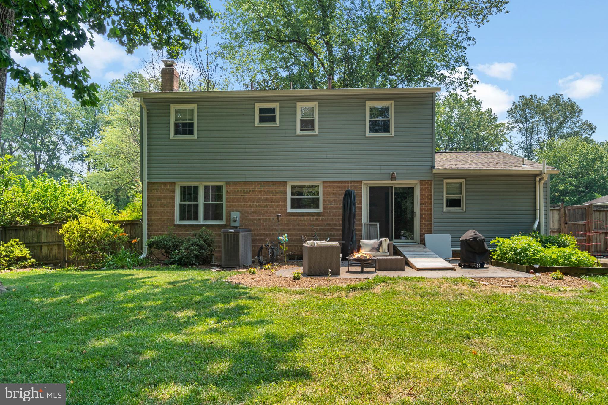 ORANGE HUNT ESTATES - Residential