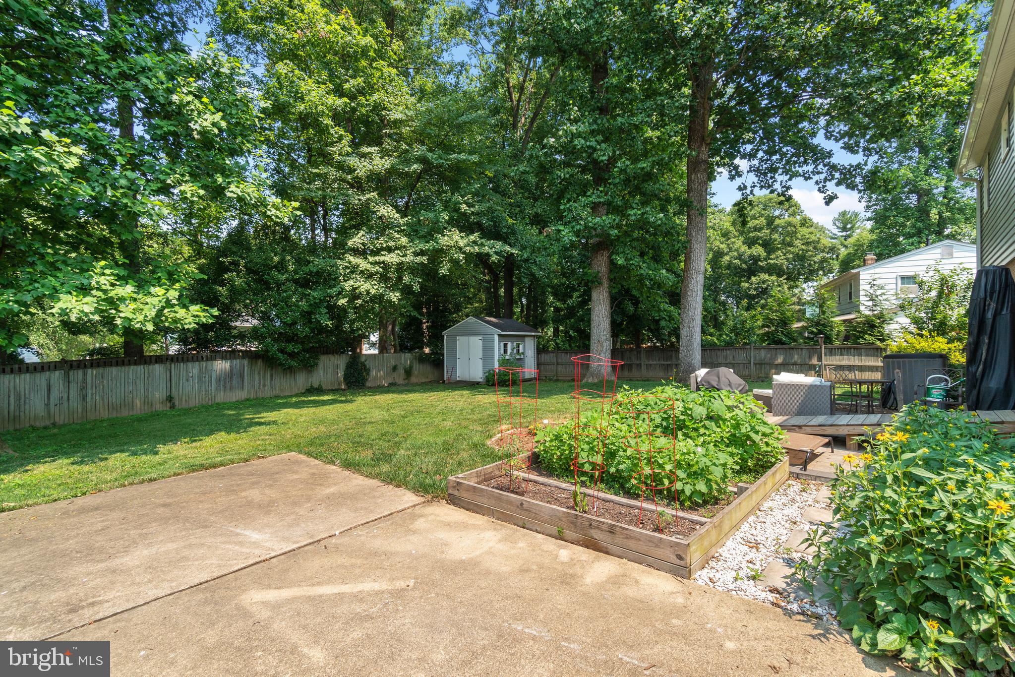 ORANGE HUNT ESTATES - Residential