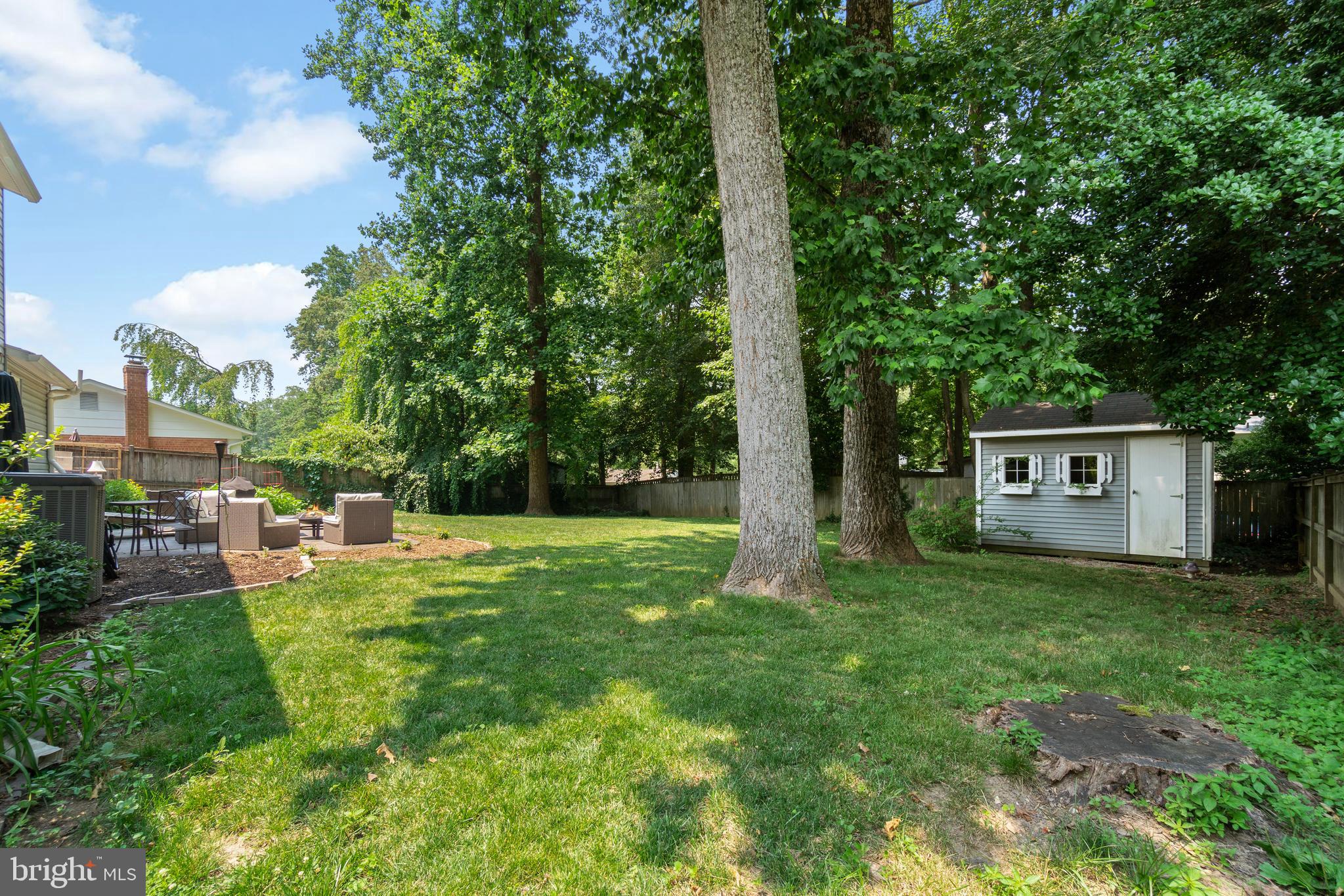 ORANGE HUNT ESTATES - Residential