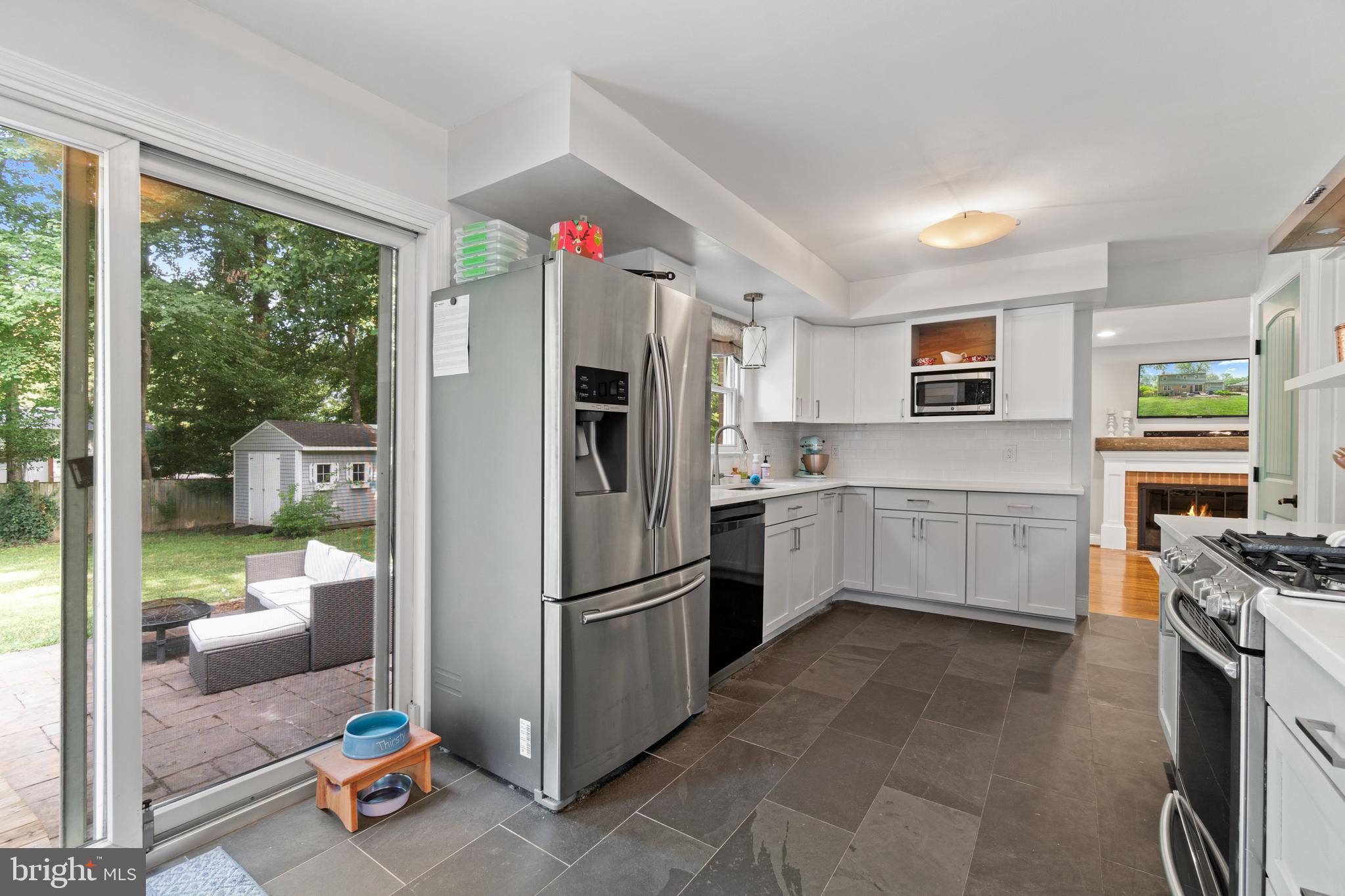 ORANGE HUNT ESTATES - Residential