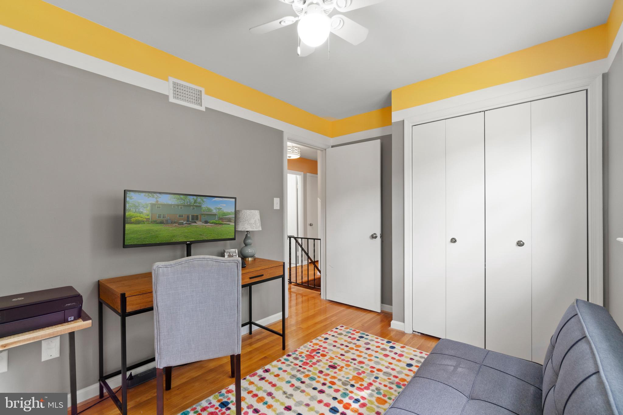 ORANGE HUNT ESTATES - Residential