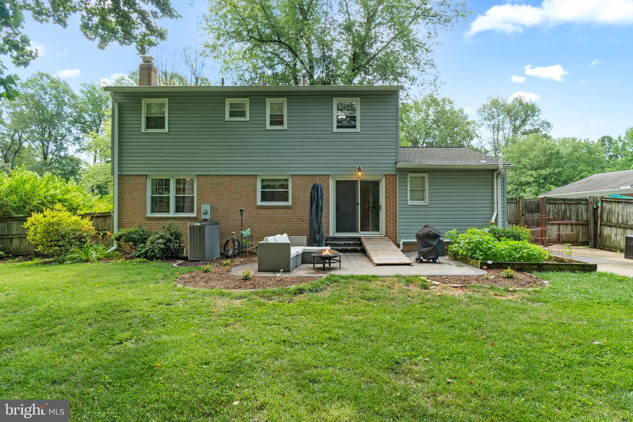 ORANGE HUNT ESTATES - Residential