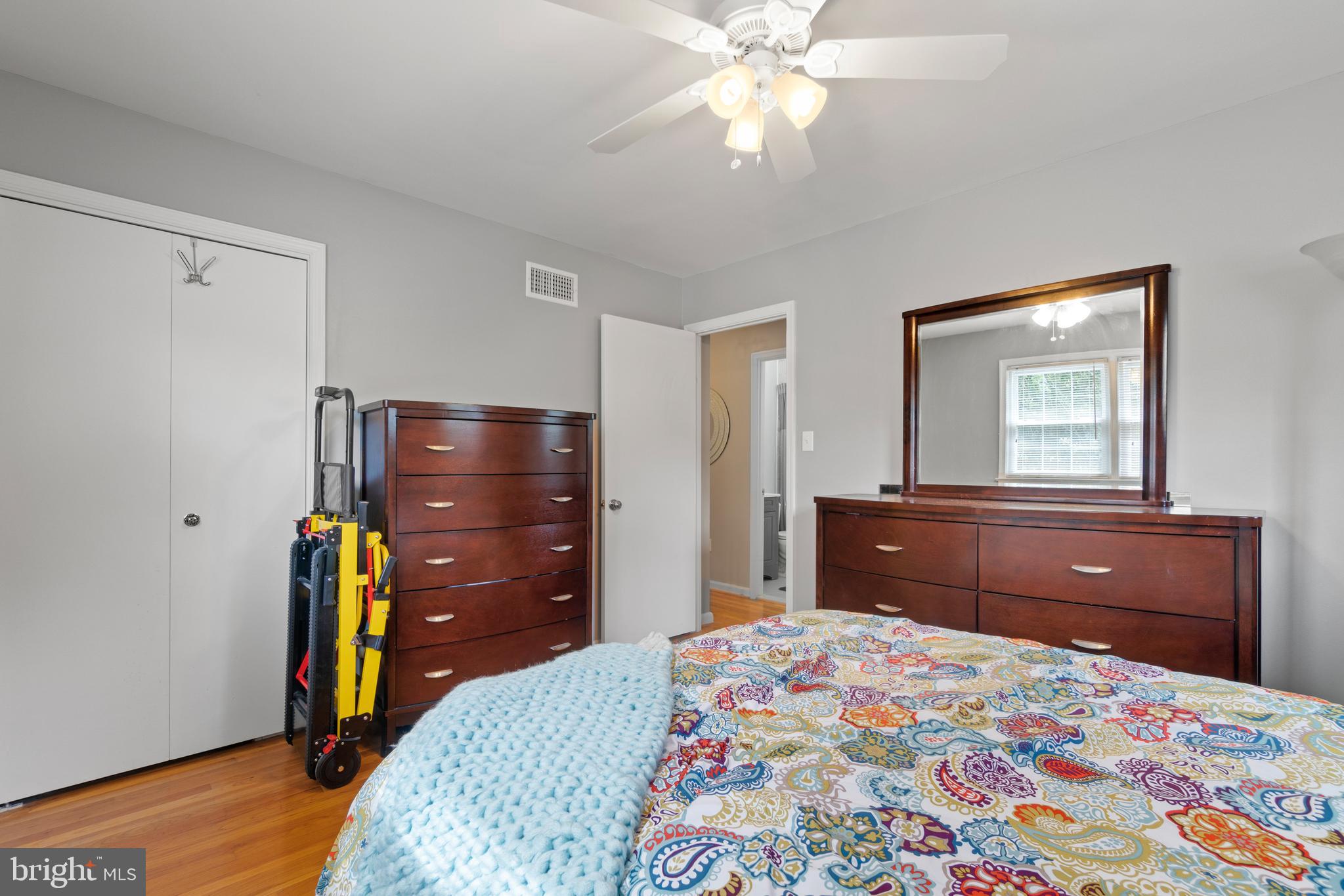 ORANGE HUNT ESTATES - Residential