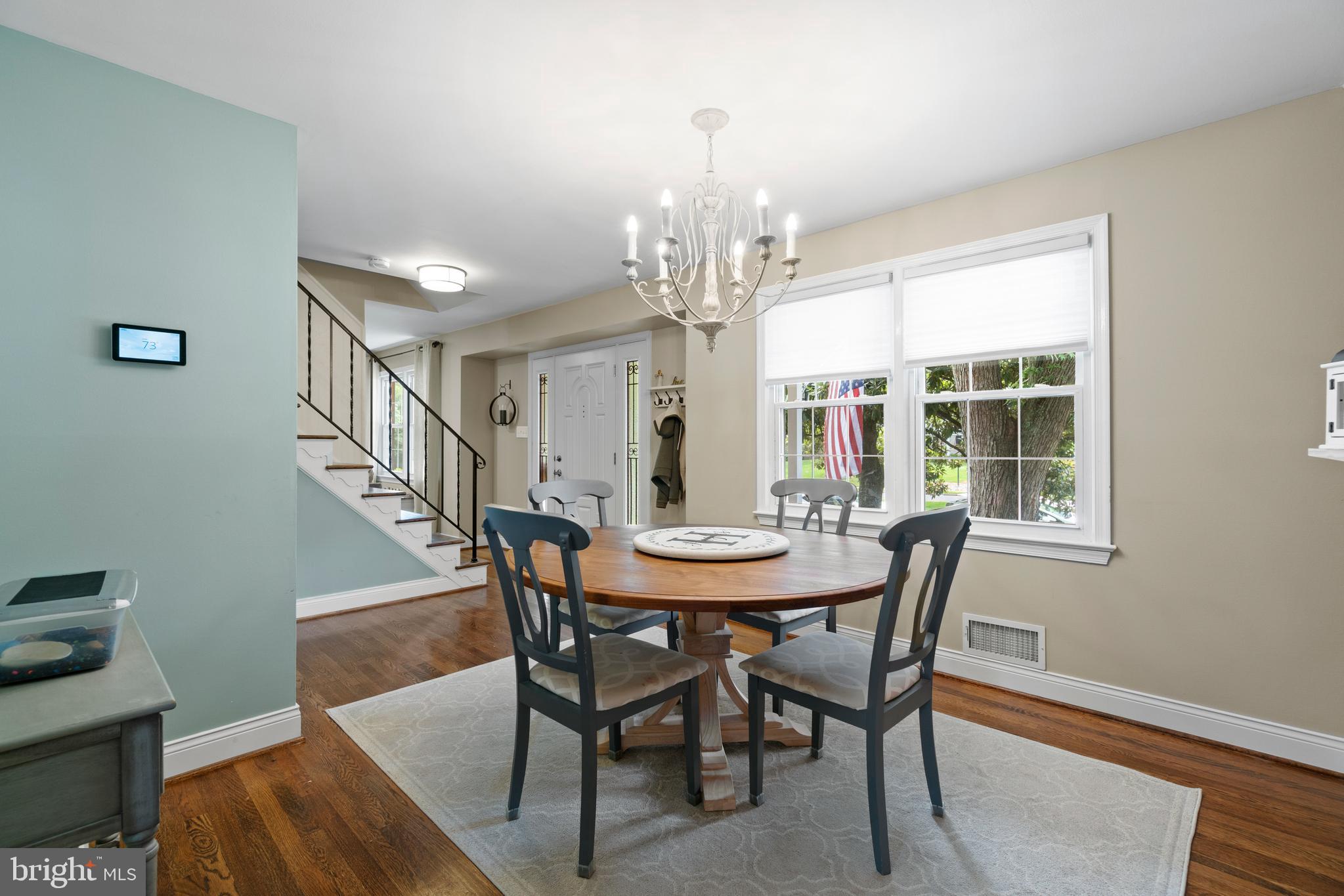 ORANGE HUNT ESTATES - Residential