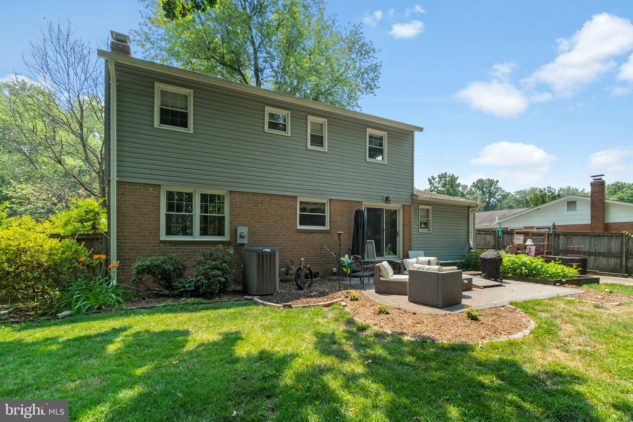 ORANGE HUNT ESTATES - Residential