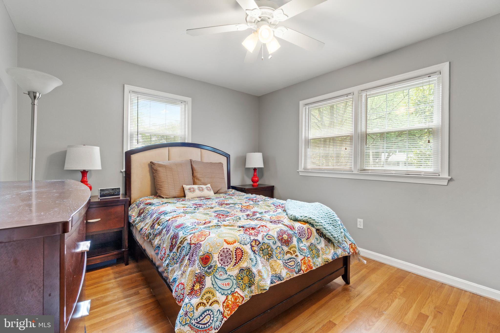 ORANGE HUNT ESTATES - Residential