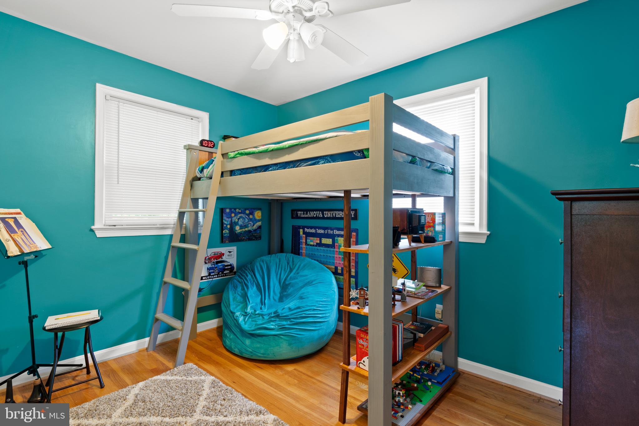 ORANGE HUNT ESTATES - Residential