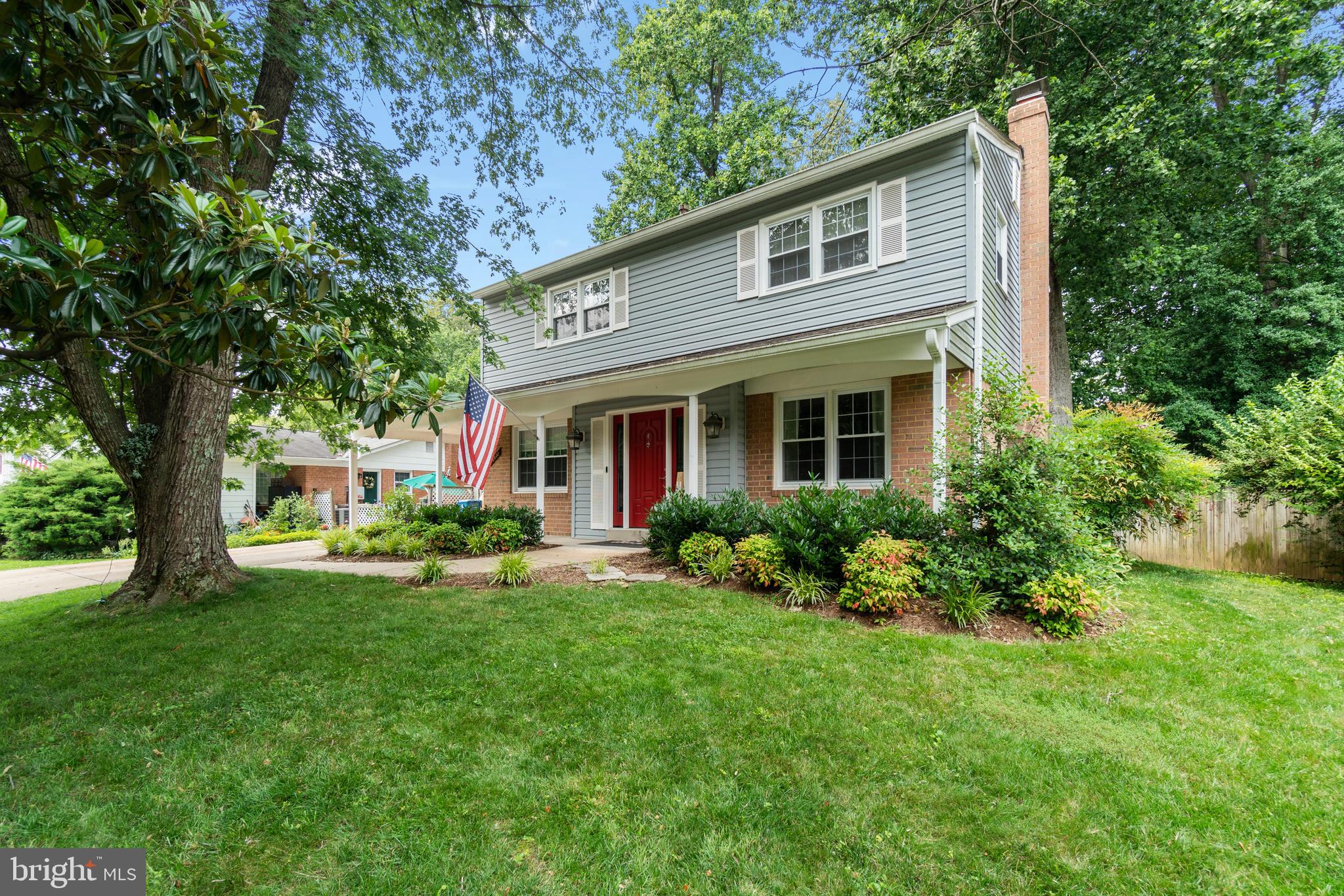 ORANGE HUNT ESTATES - Residential