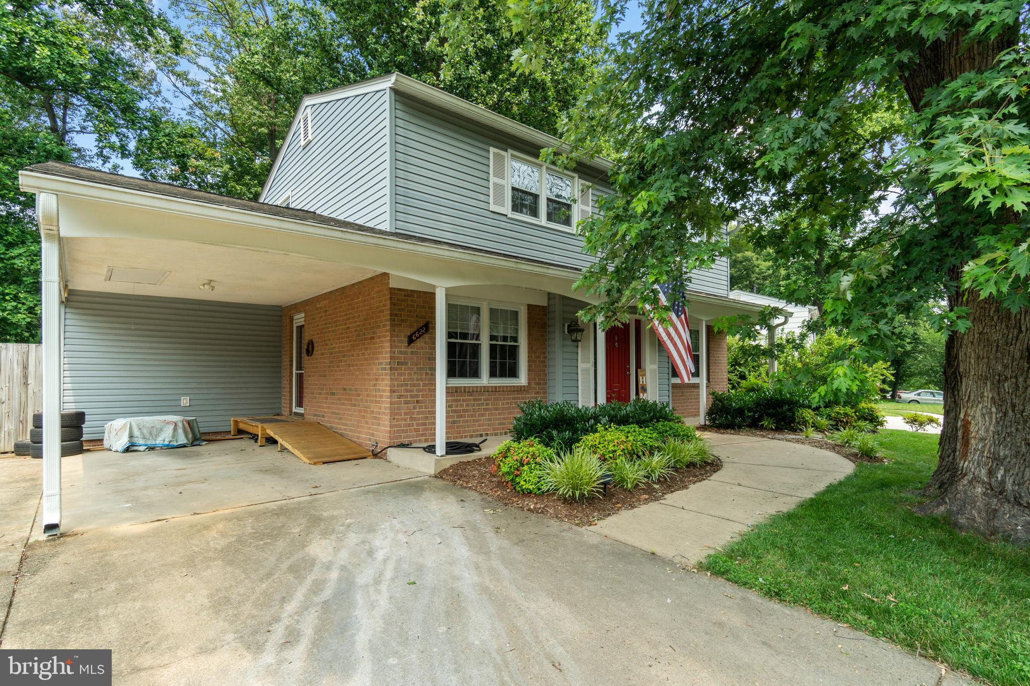 ORANGE HUNT ESTATES - Residential