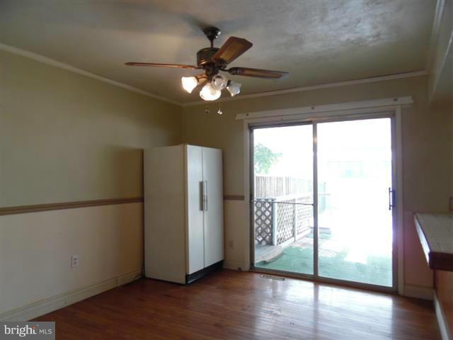 HARFORD SQUARE - Residential