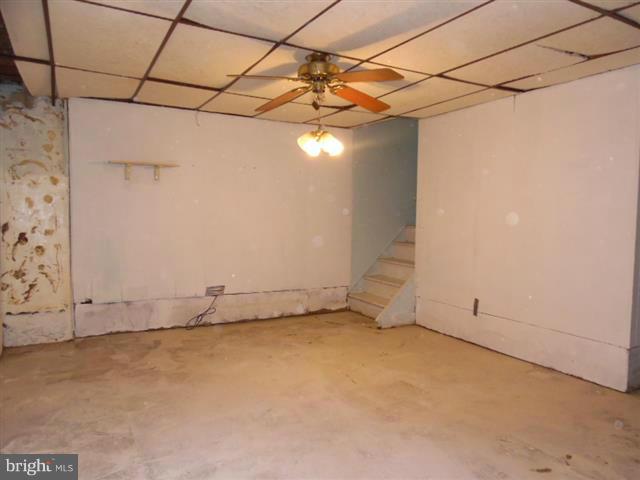 HARFORD SQUARE - Residential