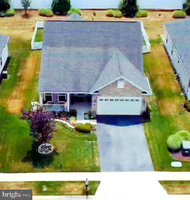 VIRGINIA HERITAGE AT LEE'S PARK - Residential