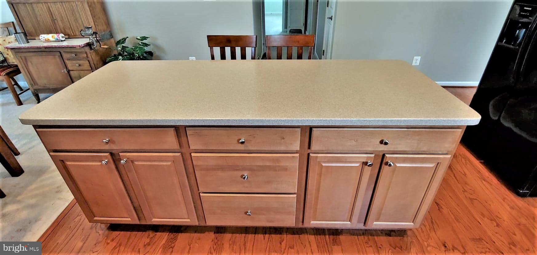 VIRGINIA HERITAGE AT LEE'S PARK - Residential