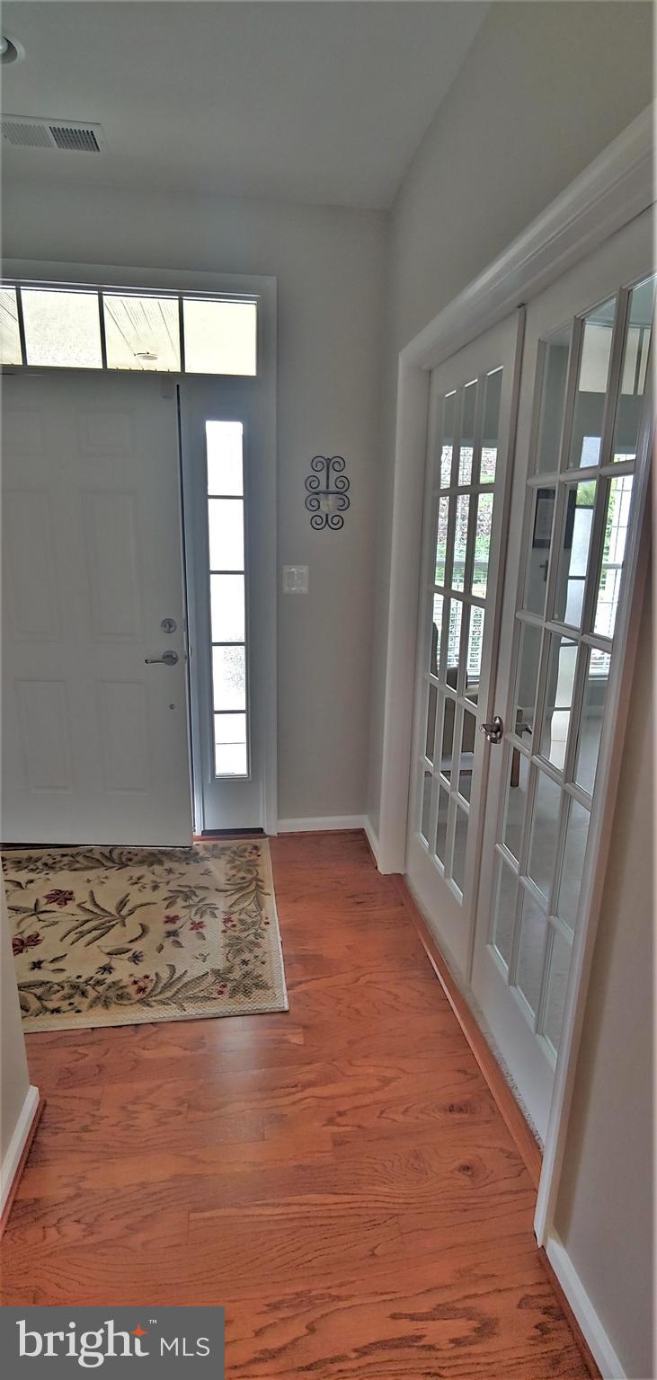 VIRGINIA HERITAGE AT LEE'S PARK - Residential