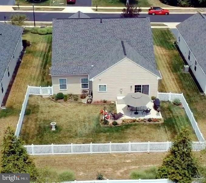 VIRGINIA HERITAGE AT LEE'S PARK - Residential