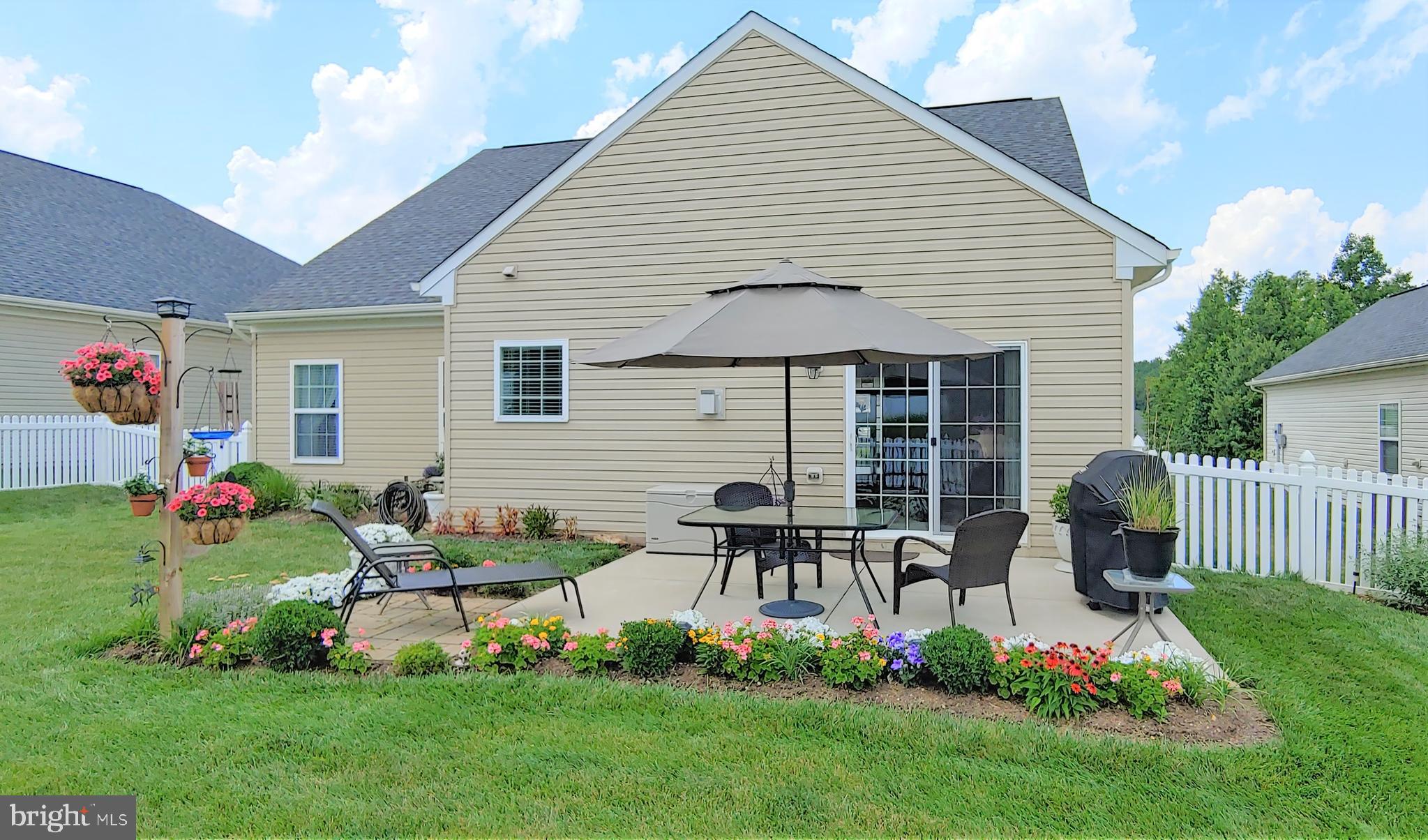 VIRGINIA HERITAGE AT LEE'S PARK - Residential