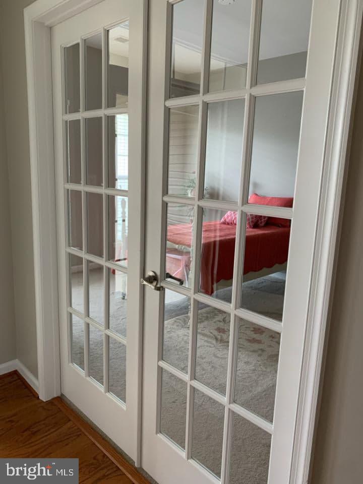 VIRGINIA HERITAGE AT LEE'S PARK - Residential