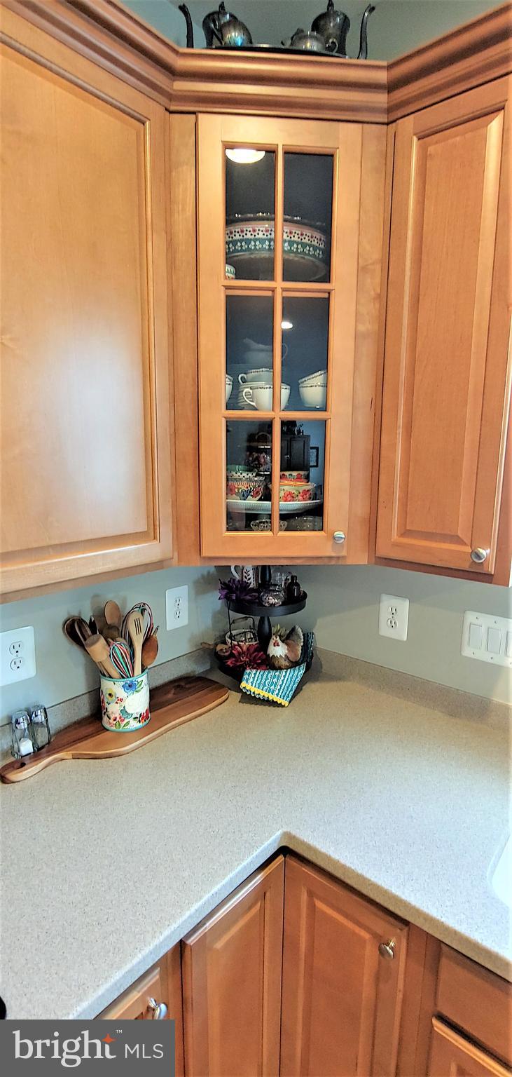 VIRGINIA HERITAGE AT LEE'S PARK - Residential