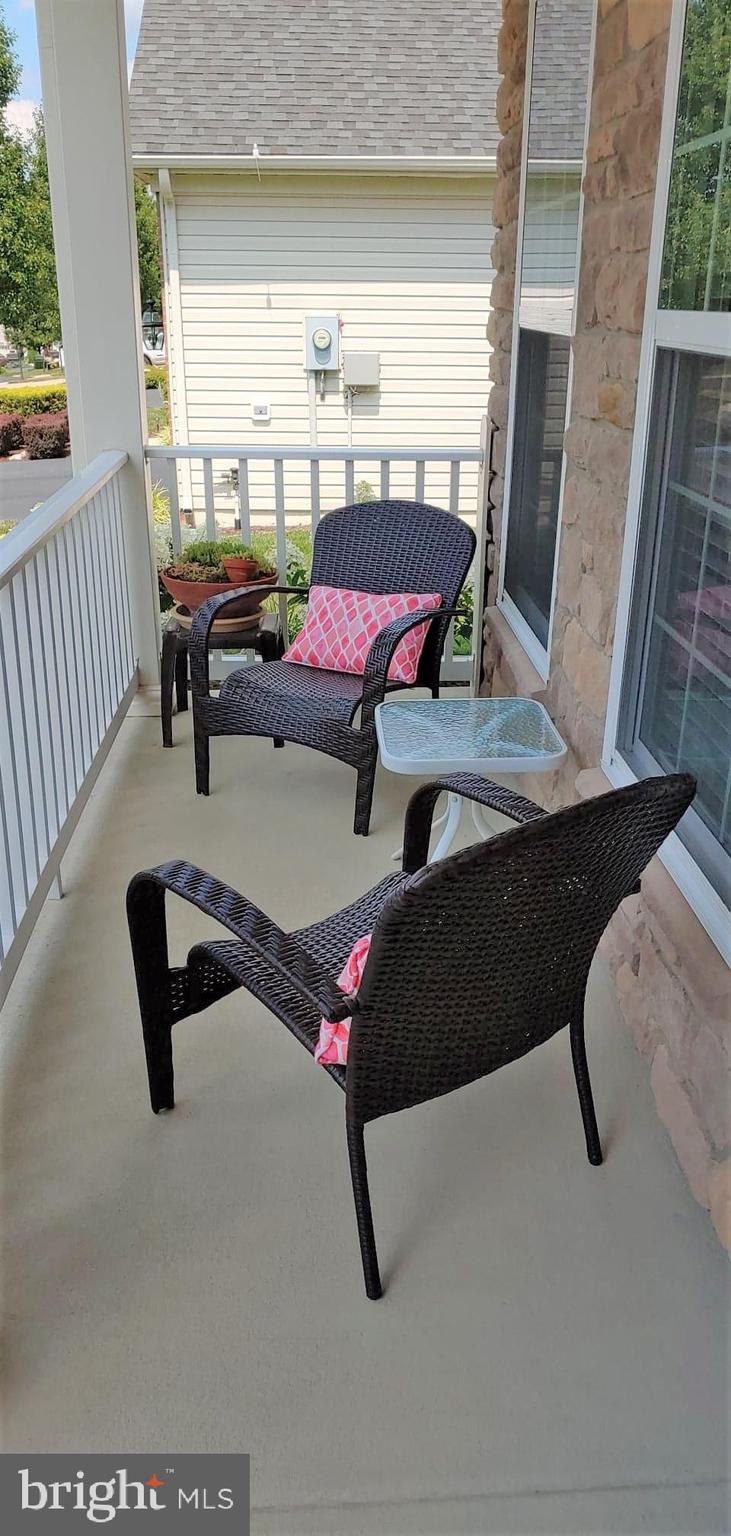 VIRGINIA HERITAGE AT LEE'S PARK - Residential