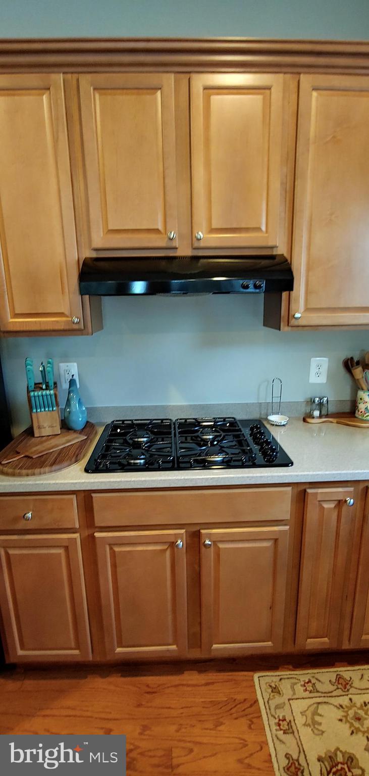 VIRGINIA HERITAGE AT LEE'S PARK - Residential