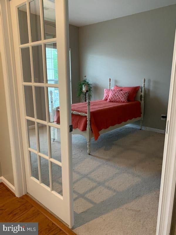 VIRGINIA HERITAGE AT LEE'S PARK - Residential