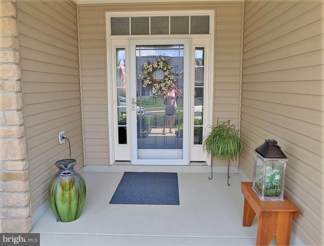 VIRGINIA HERITAGE AT LEE'S PARK - Residential