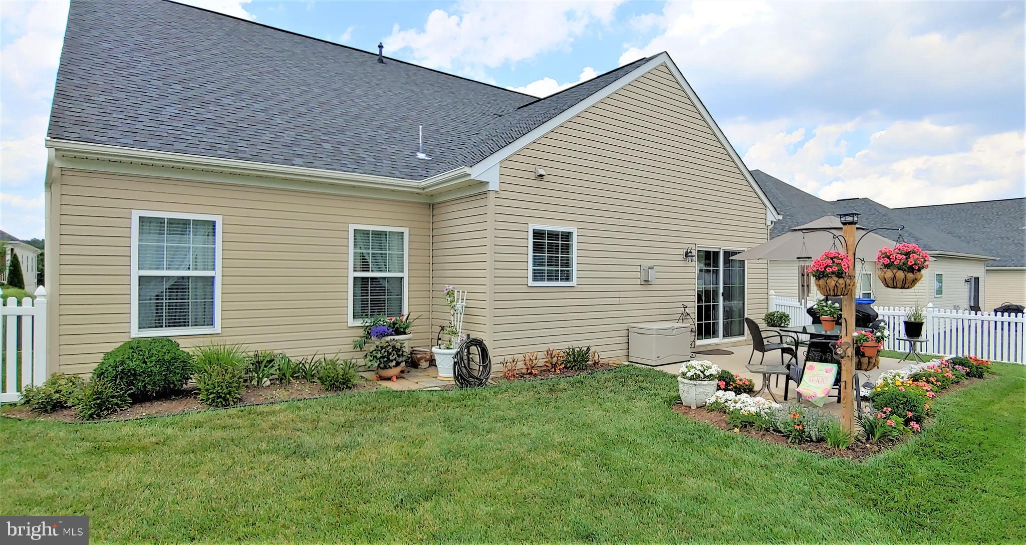 VIRGINIA HERITAGE AT LEE'S PARK - Residential