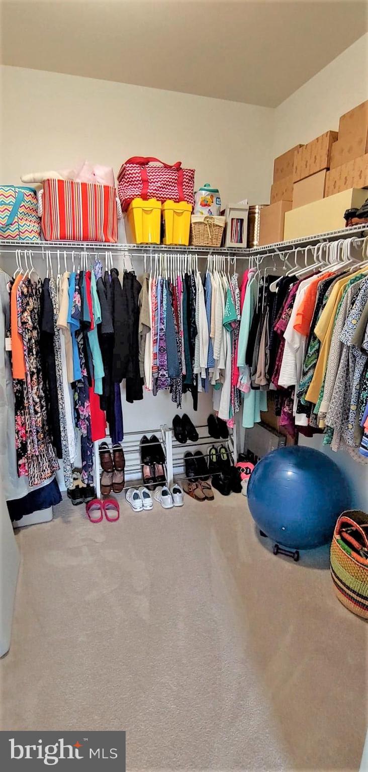 VIRGINIA HERITAGE AT LEE'S PARK - Residential