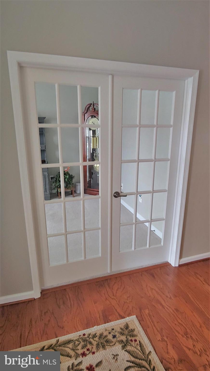 VIRGINIA HERITAGE AT LEE'S PARK - Residential