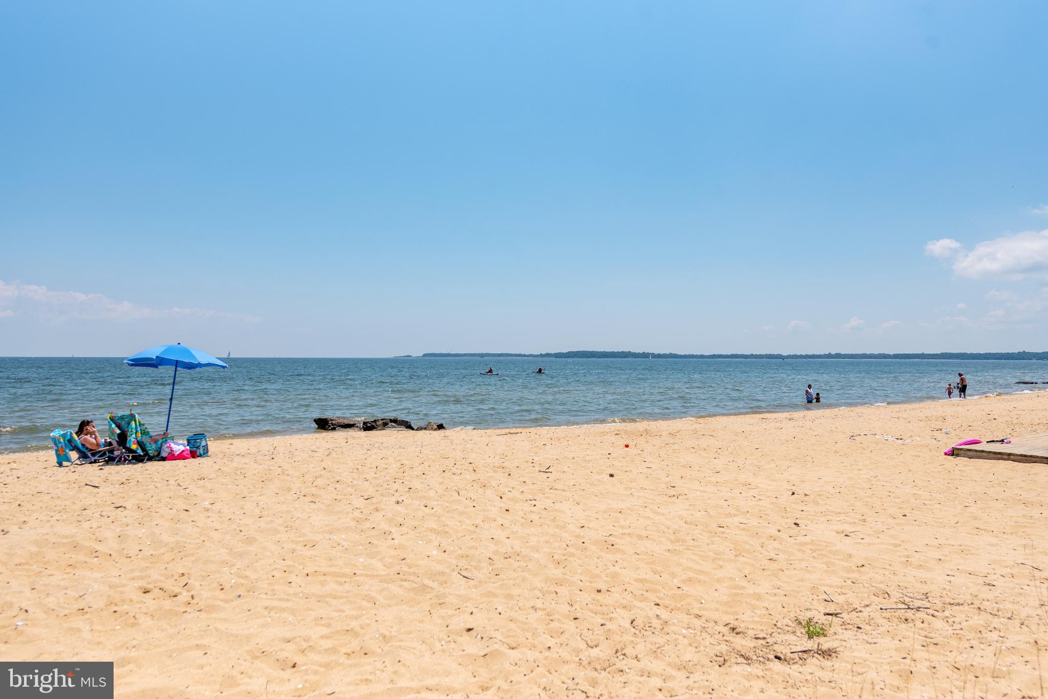 CHESAPEAKE RANCH ESTATES - Residential