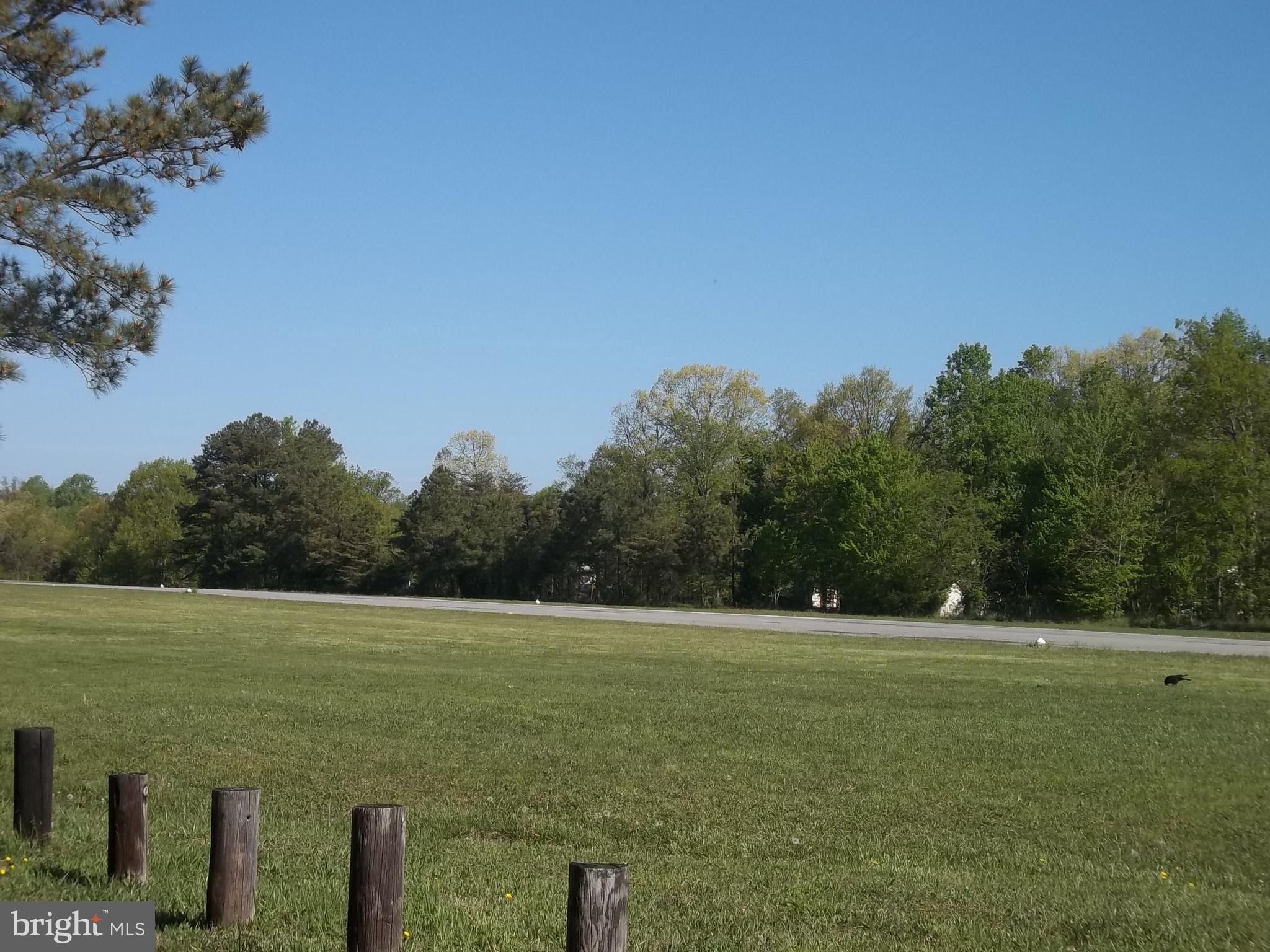 CHESAPEAKE RANCH ESTATES - Residential