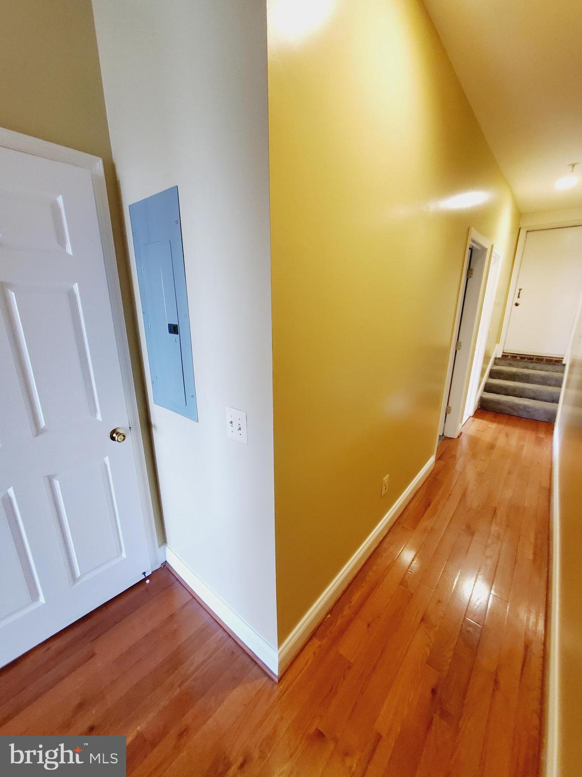 GWYNN FALLS - Residential Lease