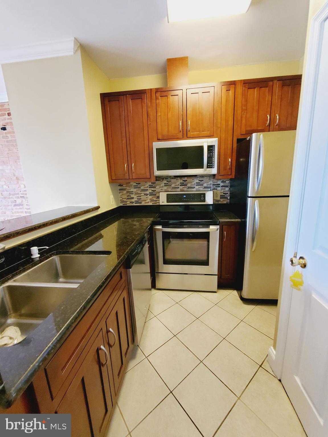 GWYNN FALLS - Residential Lease
