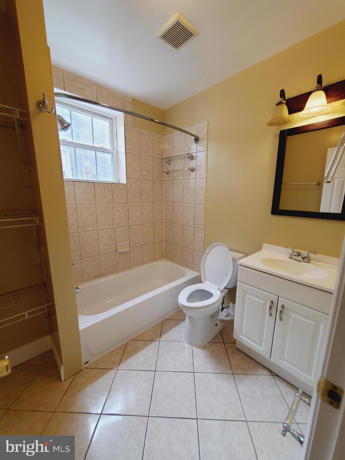 GWYNN FALLS - Residential Lease