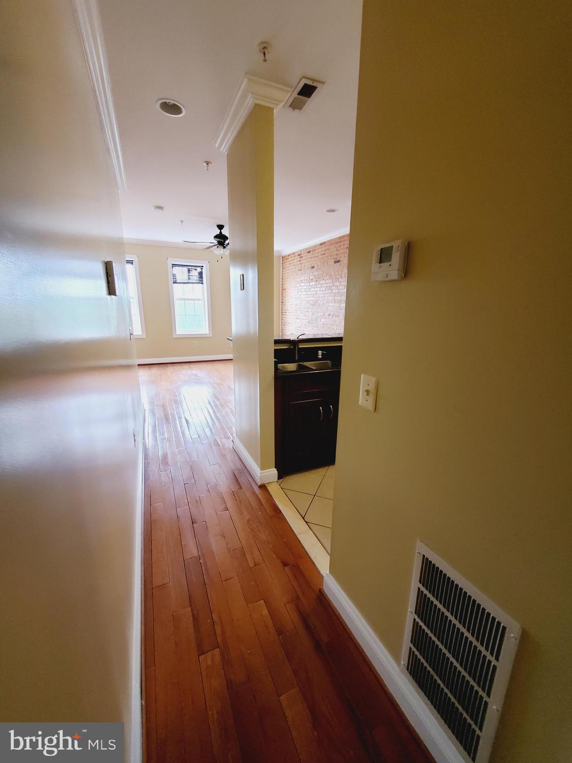 GWYNN FALLS - Residential Lease